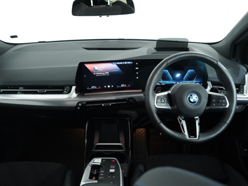 2025 (25) BMW 2 SERIES 230e xDrive M Sport 5dr DCT 5043703