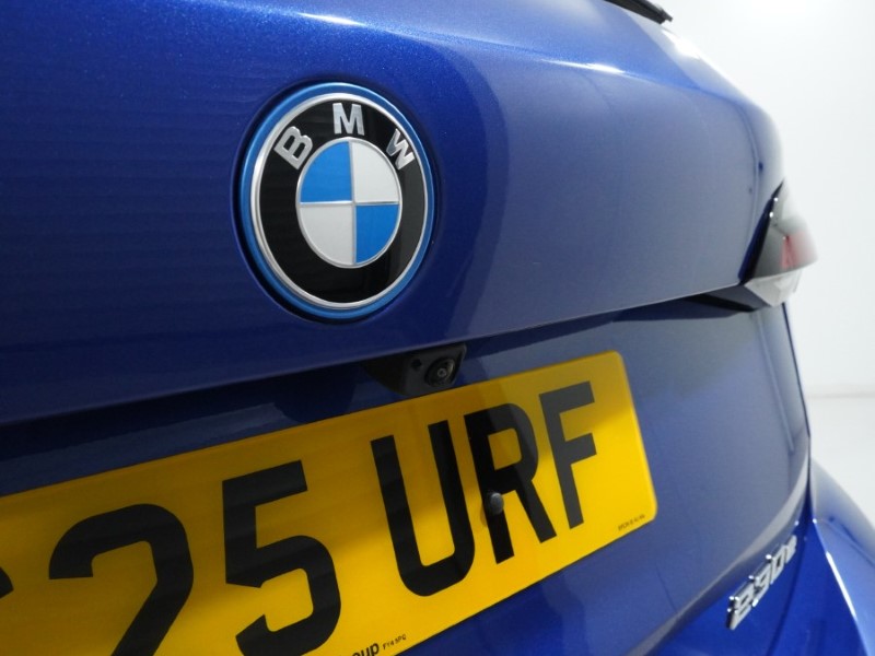 2025 (25) BMW 2 SERIES 230e xDrive M Sport 5dr DCT 5043695