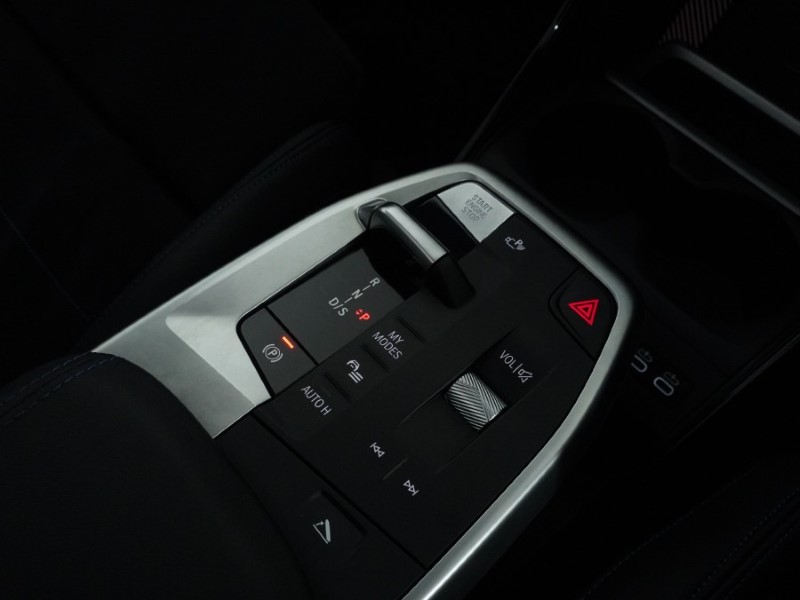 2025 (25) BMW 2 SERIES 230e xDrive M Sport 5dr DCT 5043725