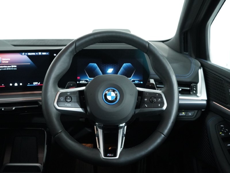 2025 (25) BMW 2 SERIES 230e xDrive M Sport 5dr DCT 5043705