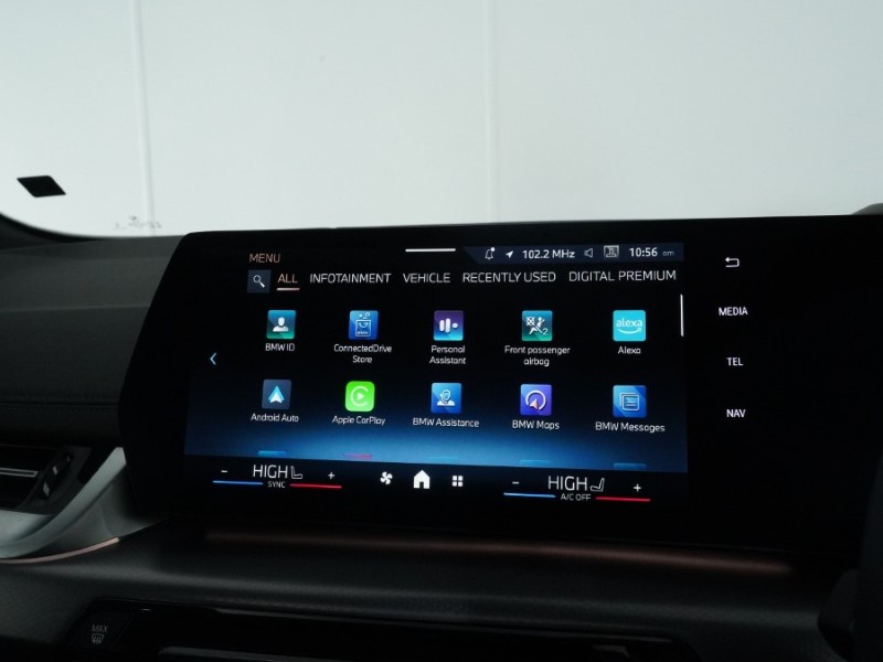 2025 (25) BMW 2 SERIES 230e xDrive M Sport 5dr DCT 5043720