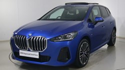 2025 (25) BMW 2 SERIES 230e xDrive M Sport 5dr DCT 5043741