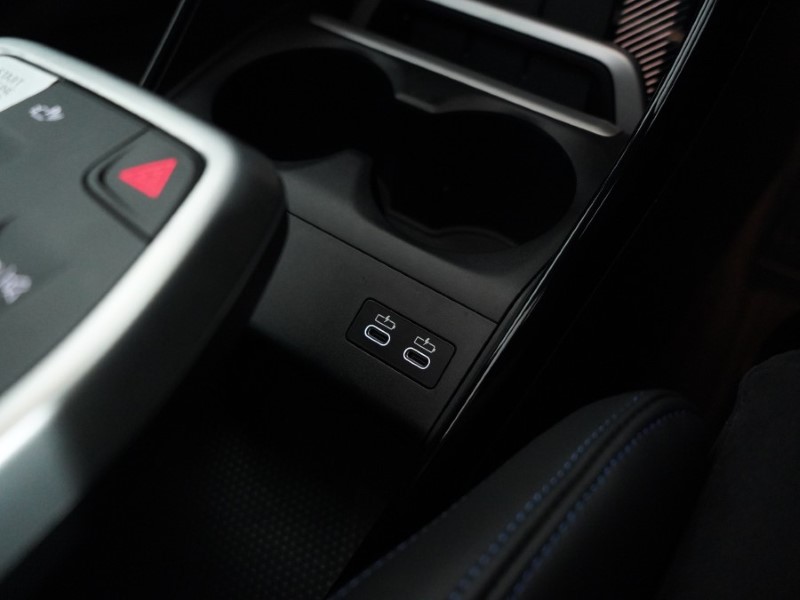 2025 (25) BMW 2 SERIES 230e xDrive M Sport 5dr DCT 5043736