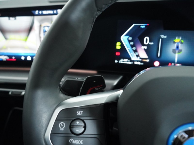 2025 (25) BMW 2 SERIES 230e xDrive M Sport 5dr DCT 5043730