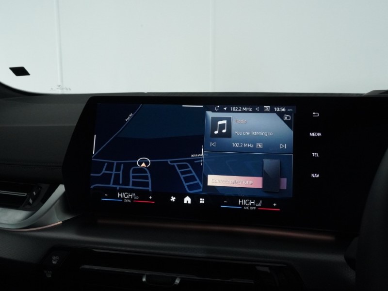 2025 (25) BMW 2 SERIES 230e xDrive M Sport 5dr DCT 5043719