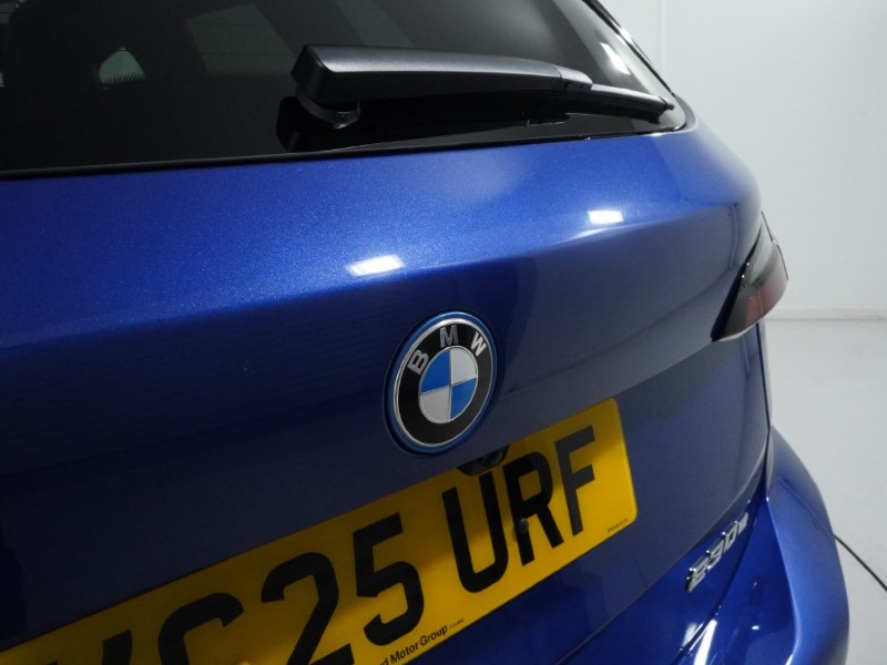 2025 (25) BMW 2 SERIES 230e xDrive M Sport 5dr DCT 5043694