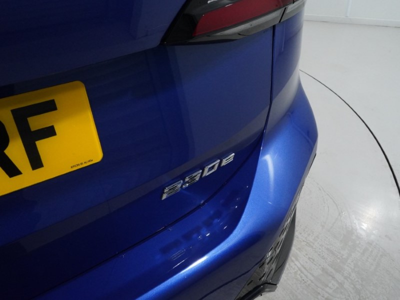 2025 (25) BMW 2 SERIES 230e xDrive M Sport 5dr DCT 5043693