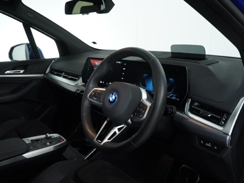 2025 (25) BMW 2 SERIES 230e xDrive M Sport 5dr DCT 5043715