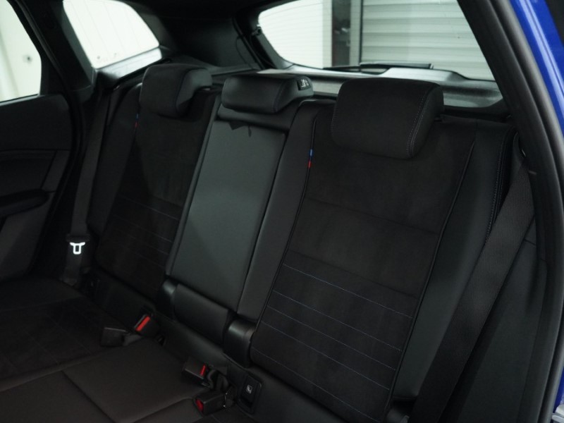 2025 (25) BMW 2 SERIES 230e xDrive M Sport 5dr DCT 5043700