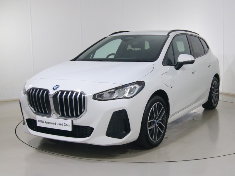 2025 (25) BMW 2 SERIES 225e xDrive M Sport 5dr DCT 5044903