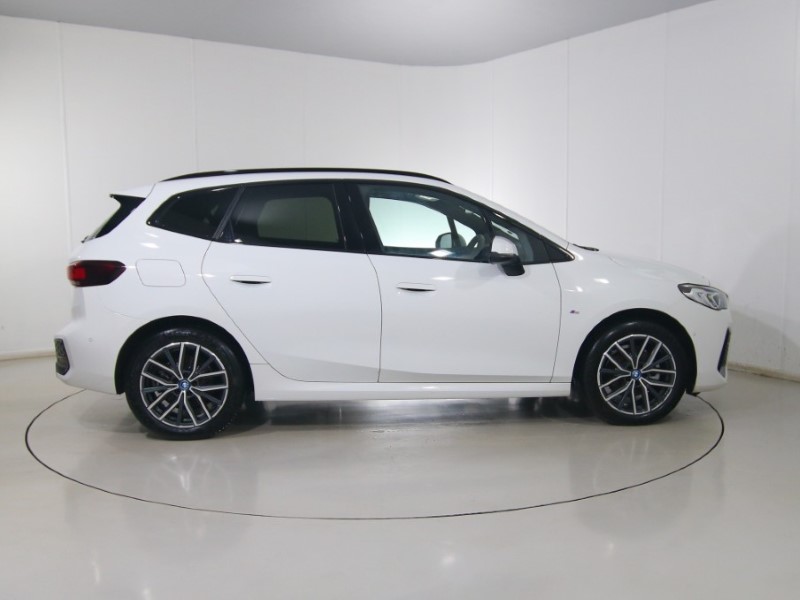 2025 (25) BMW 2 SERIES 225e xDrive M Sport 5dr DCT 5044908