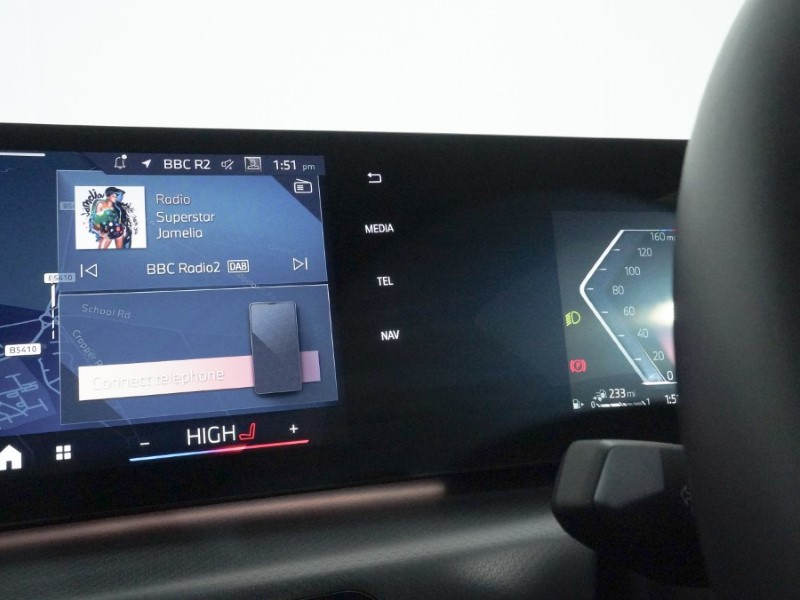 2025 (25) BMW 2 SERIES 225e xDrive M Sport 5dr DCT 5044887