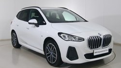 2025 (25) BMW 2 SERIES 225e xDrive M Sport 5dr DCT 5044901