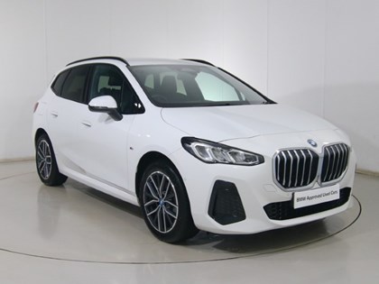 2025 (25) BMW 2 SERIES 225e xDrive M Sport 5dr DCT