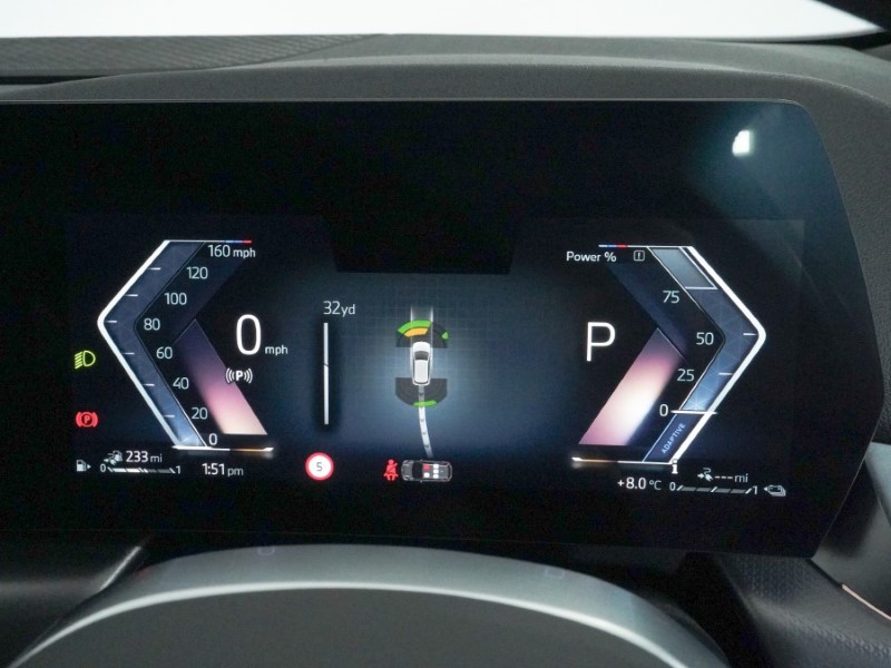 2025 (25) BMW 2 SERIES 225e xDrive M Sport 5dr DCT 5044896