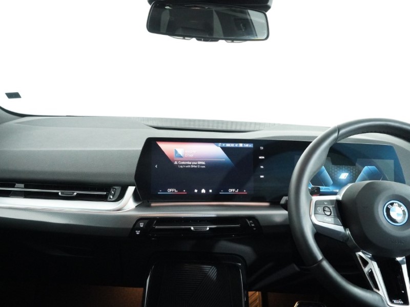 2025 (25) BMW 2 SERIES 225e xDrive M Sport 5dr DCT 5044872