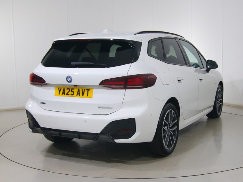 2025 (25) BMW 2 SERIES 225e xDrive M Sport 5dr DCT 5044907
