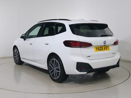2025 (25) BMW 2 SERIES 225e xDrive M Sport 5dr DCT