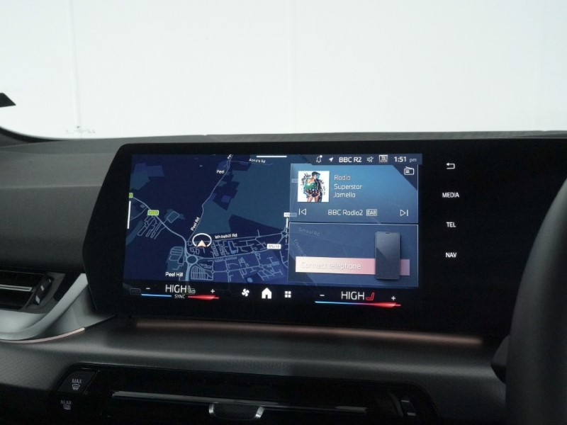 2025 (25) BMW 2 SERIES 225e xDrive M Sport 5dr DCT 5044886