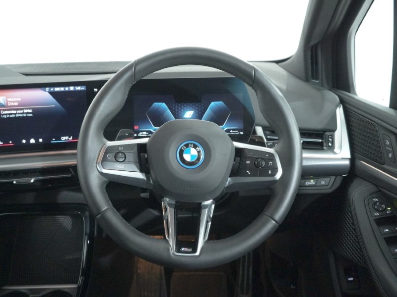2025 (25) BMW 2 SERIES 225e xDrive M Sport 5dr DCT 5044873