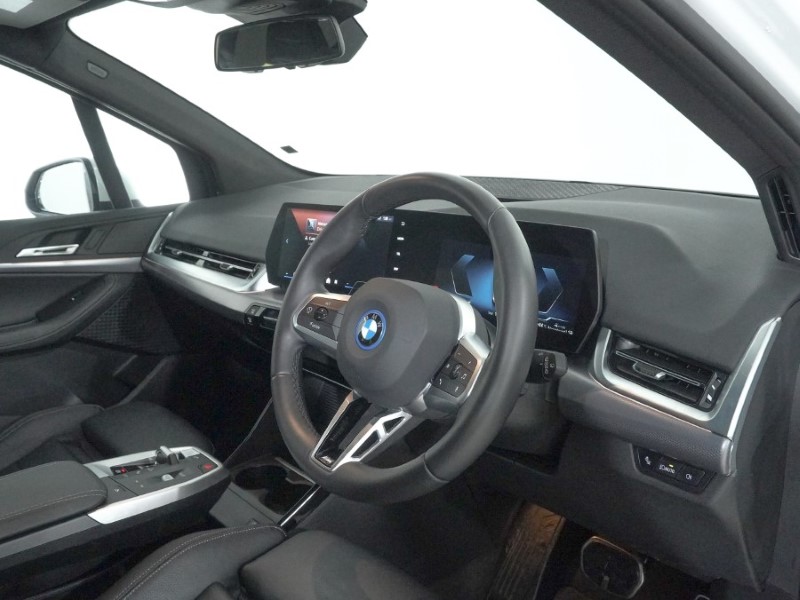 2025 (25) BMW 2 SERIES 225e xDrive M Sport 5dr DCT 5044879