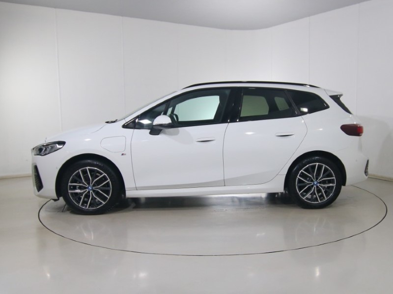 2025 (25) BMW 2 SERIES 225e xDrive M Sport 5dr DCT 5044904