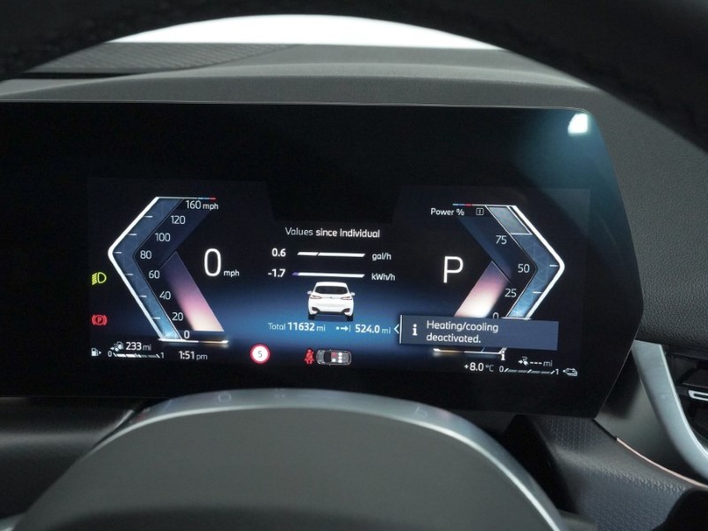 2025 (25) BMW 2 SERIES 225e xDrive M Sport 5dr DCT 5044885