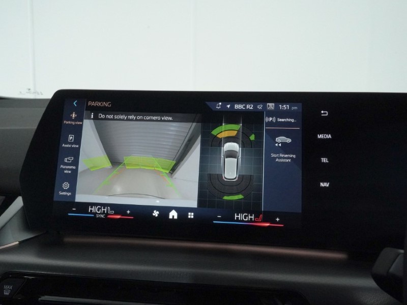 2025 (25) BMW 2 SERIES 225e xDrive M Sport 5dr DCT 5044895