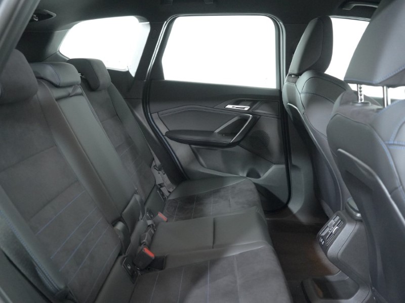 2025 (74) BMW iX1 150kW eDrive20 M Sport 65kWh 5dr Auto 5071252