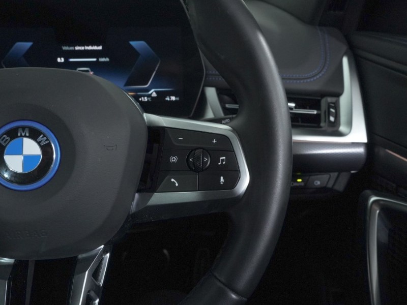 2025 (74) BMW iX1 150kW eDrive20 M Sport 65kWh 5dr Auto 5071260