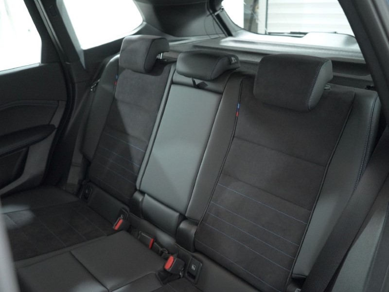 2025 (74) BMW iX1 150kW eDrive20 M Sport 65kWh 5dr Auto 5071247