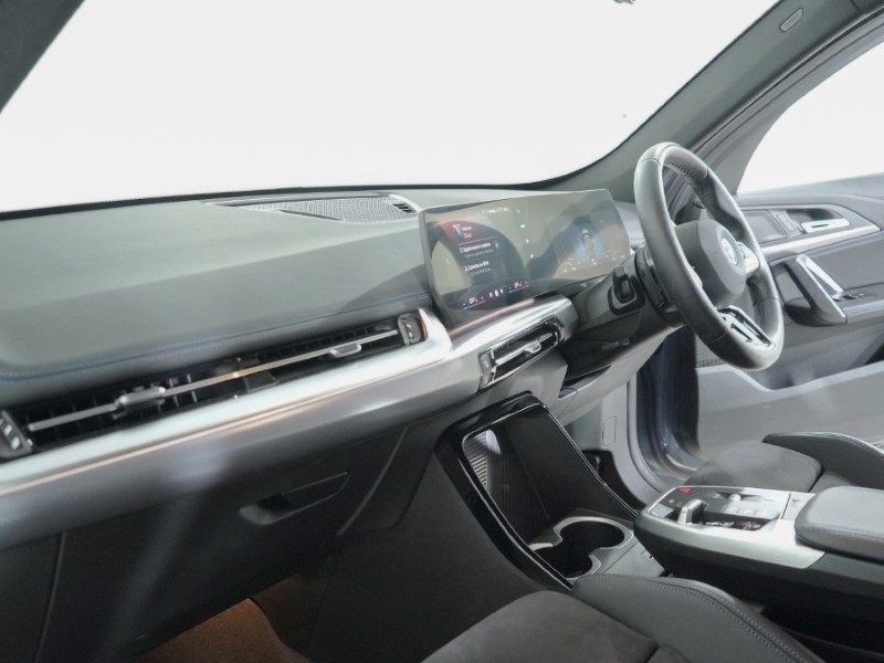 2025 (74) BMW iX1 150kW eDrive20 M Sport 65kWh 5dr Auto 5071246