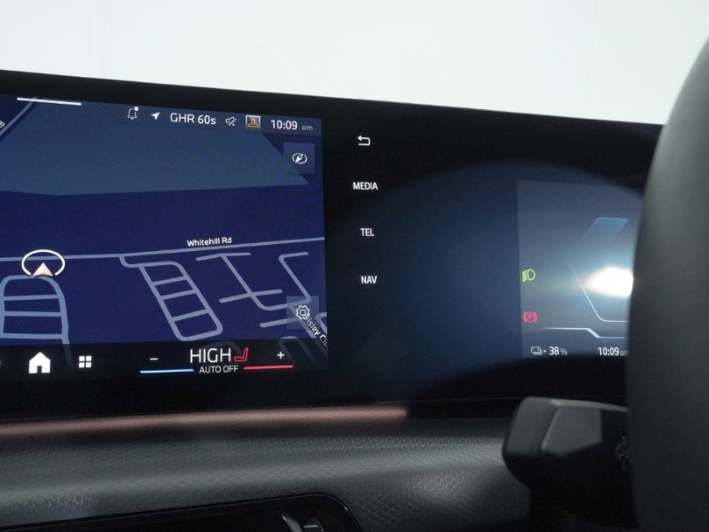 2025 (74) BMW iX1 150kW eDrive20 M Sport 65kWh 5dr Auto 5071265