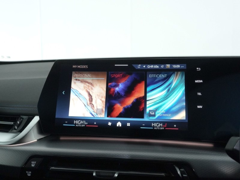 2025 (74) BMW iX1 150kW eDrive20 M Sport 65kWh 5dr Auto 5071270