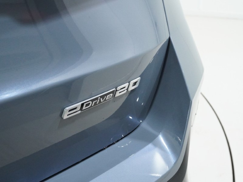 2025 (74) BMW iX1 150kW eDrive20 M Sport 65kWh 5dr Auto 5071243