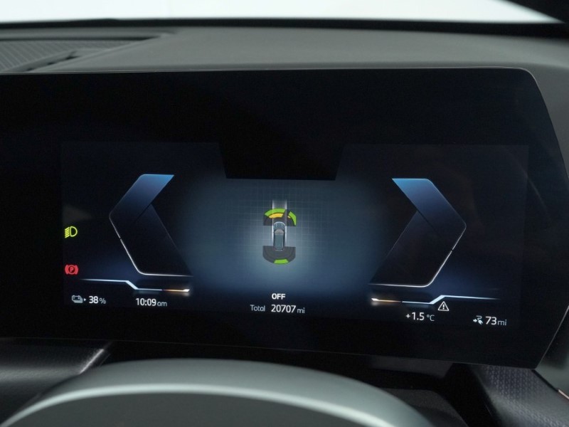 2025 (74) BMW iX1 150kW eDrive20 M Sport 65kWh 5dr Auto 5071272