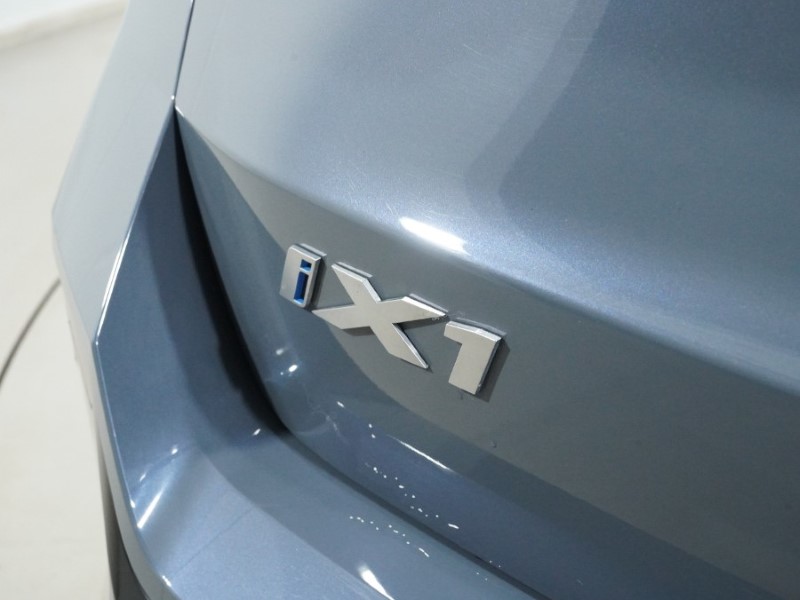 2025 (74) BMW iX1 150kW eDrive20 M Sport 65kWh 5dr Auto 5071242