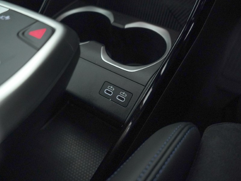 2025 (74) BMW iX1 150kW eDrive20 M Sport 65kWh 5dr Auto 5071269