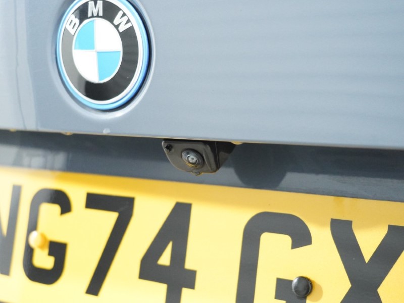 2025 (74) BMW iX1 150kW eDrive20 M Sport 65kWh 5dr Auto 5071241