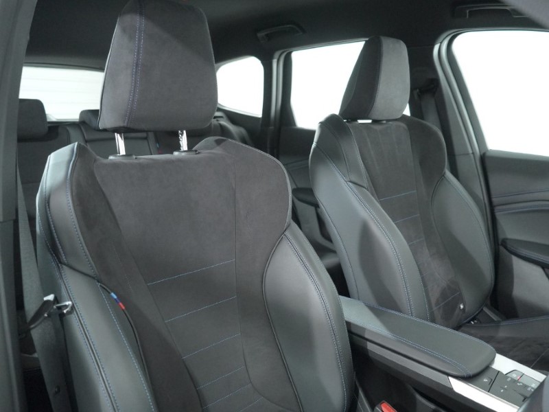 2025 (74) BMW iX1 150kW eDrive20 M Sport 65kWh 5dr Auto 5071255