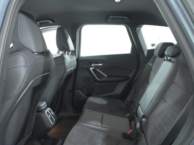 2025 (74) BMW iX1 150kW eDrive20 M Sport 65kWh 5dr Auto 5071245