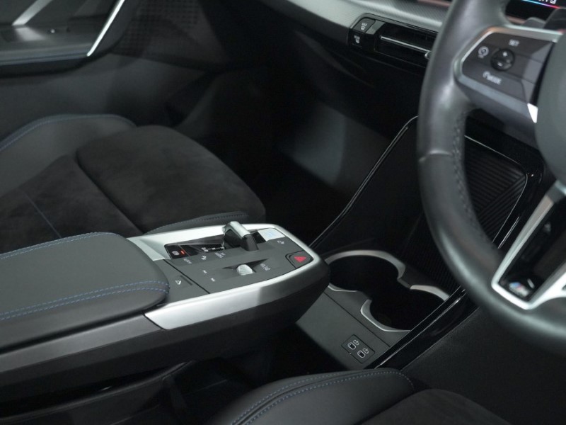 2025 (74) BMW iX1 150kW eDrive20 M Sport 65kWh 5dr Auto 5071254