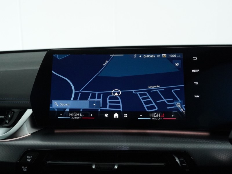 2025 (74) BMW iX1 150kW eDrive20 M Sport 65kWh 5dr Auto 5071264