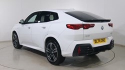 2024 (74) BMW X2 sDrive 20i M Sport 5dr Step Auto 5068675