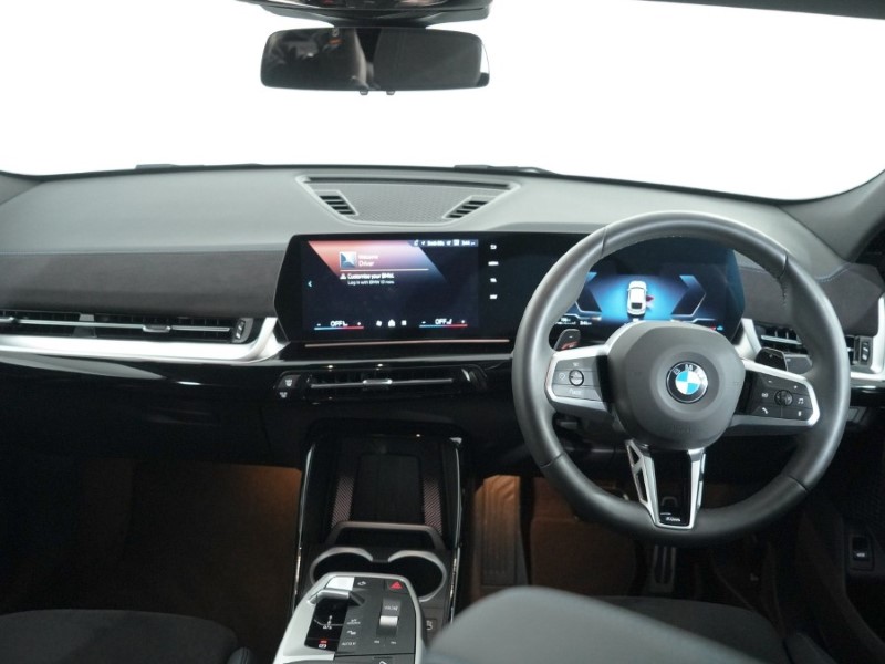 2024 (74) BMW X2 sDrive 20i M Sport 5dr Step Auto 5068685