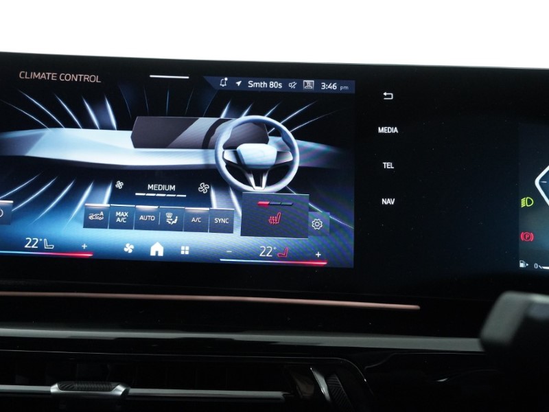 2024 (74) BMW X2 sDrive 20i M Sport 5dr Step Auto 5068706