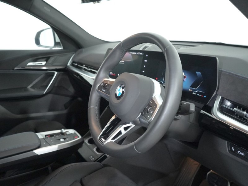 2024 (74) BMW X2 sDrive 20i M Sport 5dr Step Auto 5068679