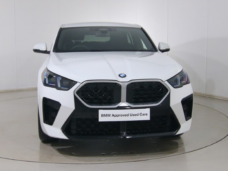 2024 (74) BMW X2 sDrive 20i M Sport 5dr Step Auto 5068672