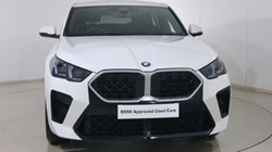 2024 (74) BMW X2 sDrive 20i M Sport 5dr Step Auto 5068672