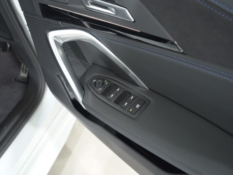 2024 (74) BMW X2 sDrive 20i M Sport 5dr Step Auto 5068682